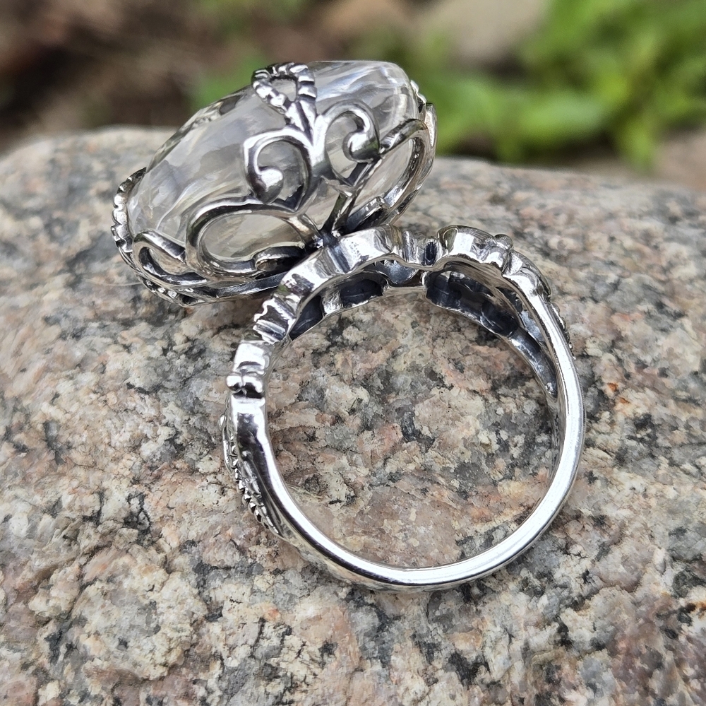 Silpada Ring